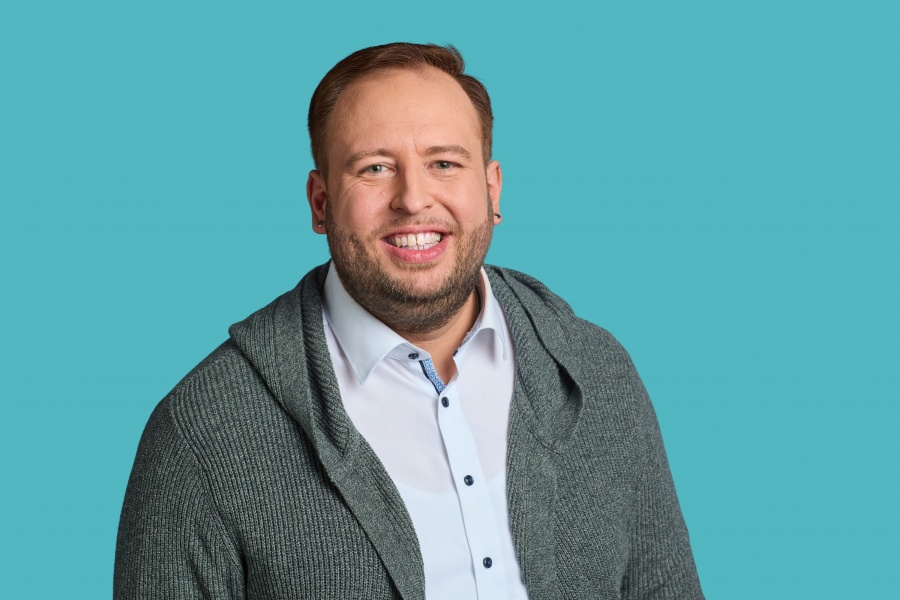 Marcel Christensen